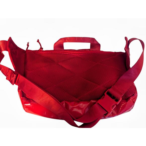 CALPAK Terra Sling 7L – Flame Red Crossbody - Picture 3 of 4